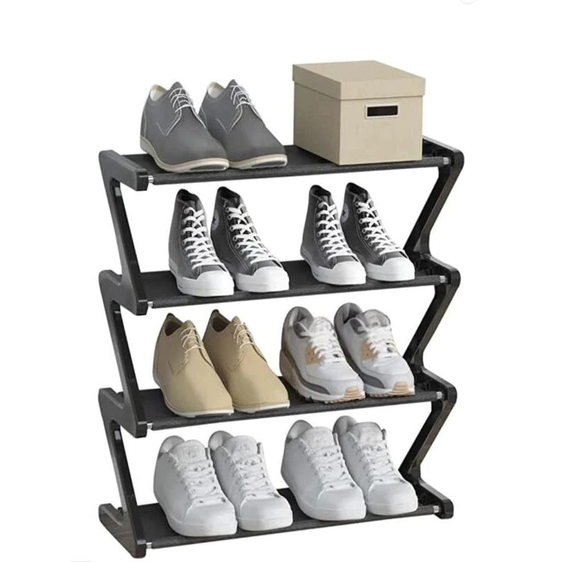 Rack Organizador Sanfonado Multifuncional