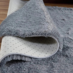 Tapete Felpudo 2,50x2,00 – Macio e Aconchegante para Sala e Quarto