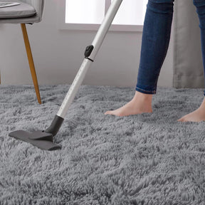 Tapete Felpudo 2,50x2,00 – Macio e Aconchegante para Sala e Quarto