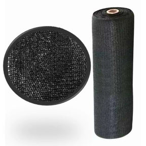 Tela Sombrite Profissional 80% para Hortas e Áreas Externas