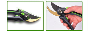 Tesoura Profissional para Poda Jardinagem
